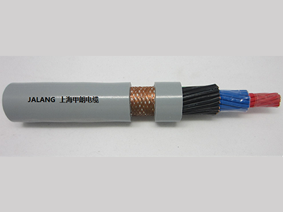 <strong><font color='38060B'>多芯拖鏈電纜</font></strong>